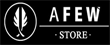 Afew Store Promo Codes