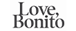 Love Bonito Promo Codes