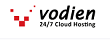 Vodien Promo Codes