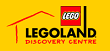 Legoland Discovery Centre Promo Codes